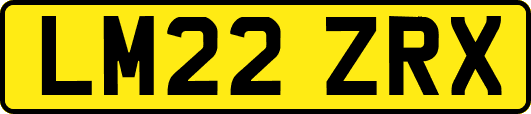 LM22ZRX