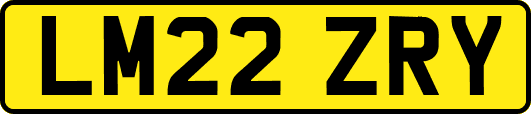 LM22ZRY