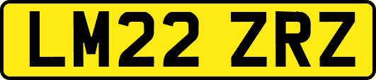LM22ZRZ