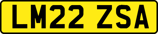 LM22ZSA
