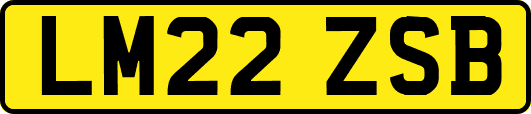 LM22ZSB