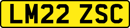 LM22ZSC