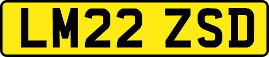 LM22ZSD