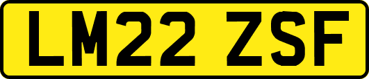 LM22ZSF