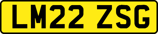 LM22ZSG