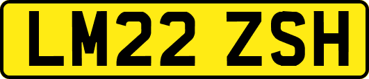 LM22ZSH