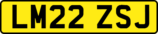 LM22ZSJ