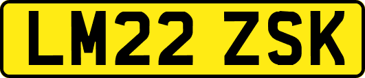 LM22ZSK