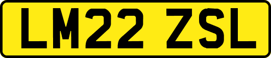 LM22ZSL