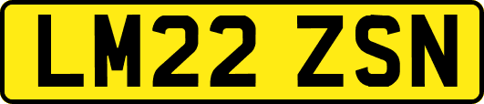 LM22ZSN
