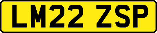 LM22ZSP