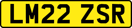 LM22ZSR