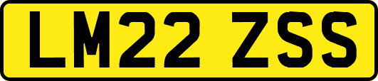 LM22ZSS