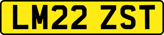 LM22ZST