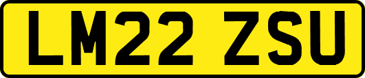 LM22ZSU