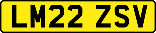 LM22ZSV