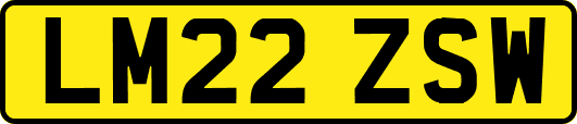 LM22ZSW