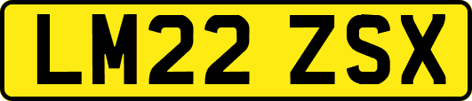 LM22ZSX