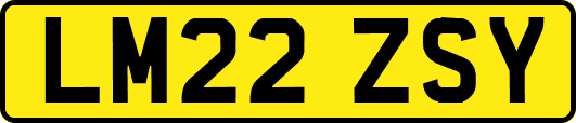 LM22ZSY