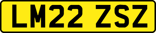 LM22ZSZ