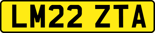 LM22ZTA
