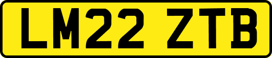 LM22ZTB