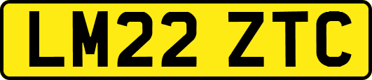 LM22ZTC