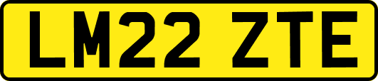 LM22ZTE