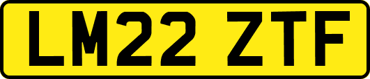 LM22ZTF