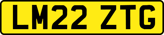 LM22ZTG