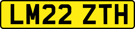 LM22ZTH