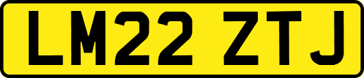 LM22ZTJ