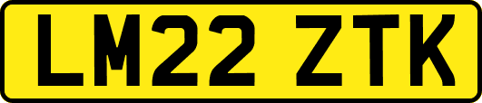 LM22ZTK