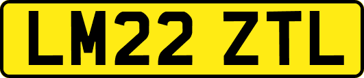 LM22ZTL