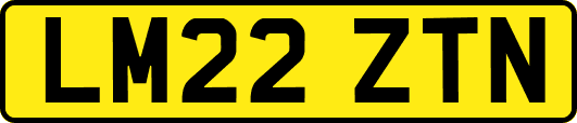 LM22ZTN