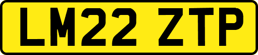 LM22ZTP