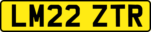 LM22ZTR