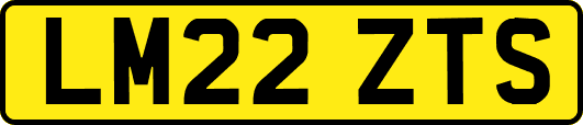 LM22ZTS