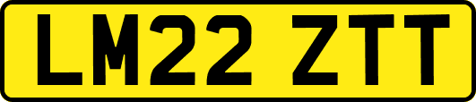LM22ZTT