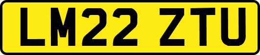 LM22ZTU