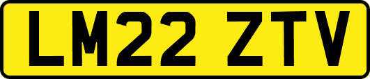 LM22ZTV
