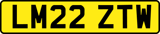 LM22ZTW