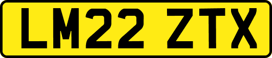 LM22ZTX