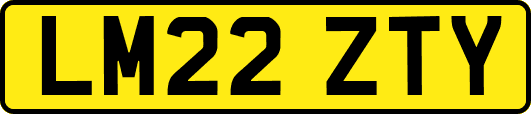 LM22ZTY