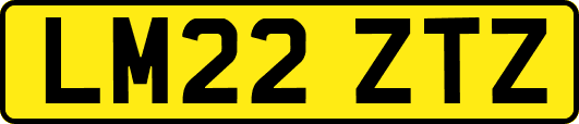 LM22ZTZ