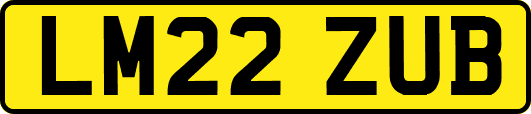 LM22ZUB