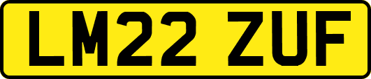 LM22ZUF