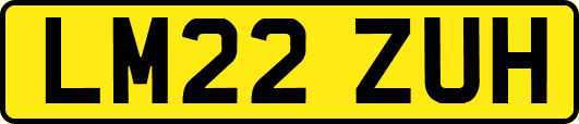 LM22ZUH