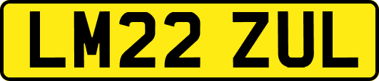 LM22ZUL