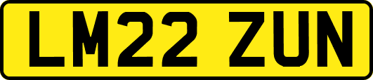 LM22ZUN